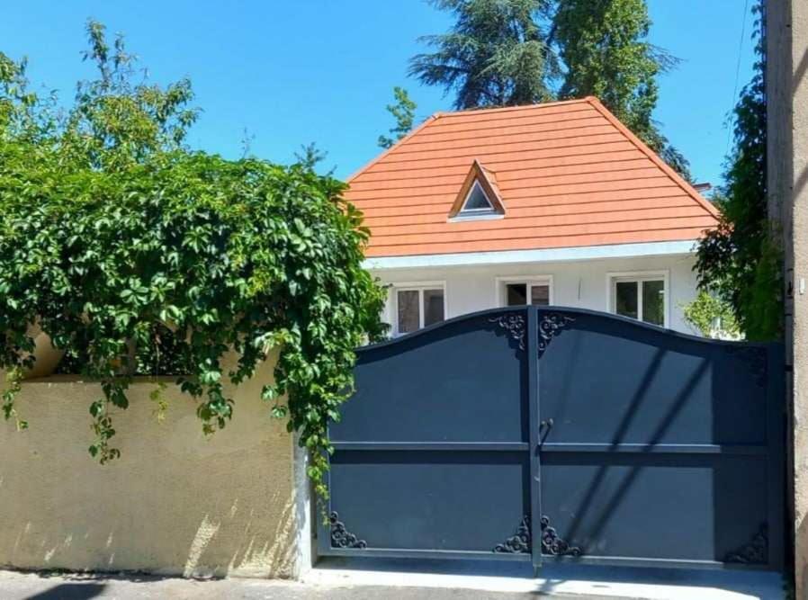 Gite La Belle Etoile - Paray-Le-Monial Zewnętrze zdjęcie