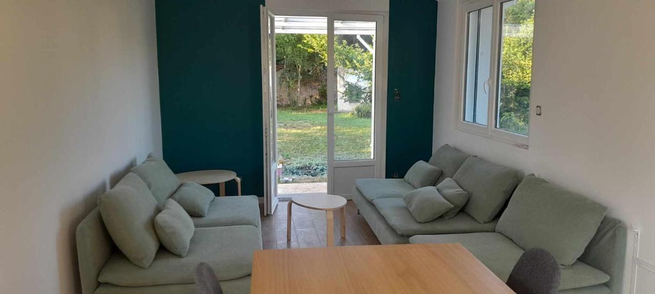 Gite La Belle Etoile - Paray-Le-Monial Zewnętrze zdjęcie