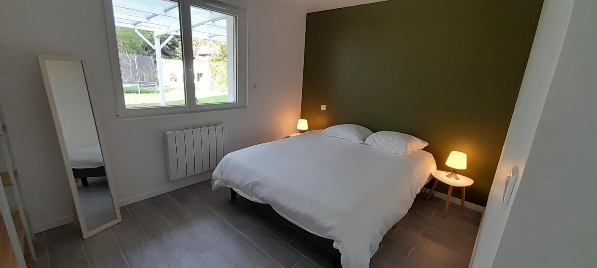 Gite La Belle Etoile - Paray-Le-Monial Zewnętrze zdjęcie