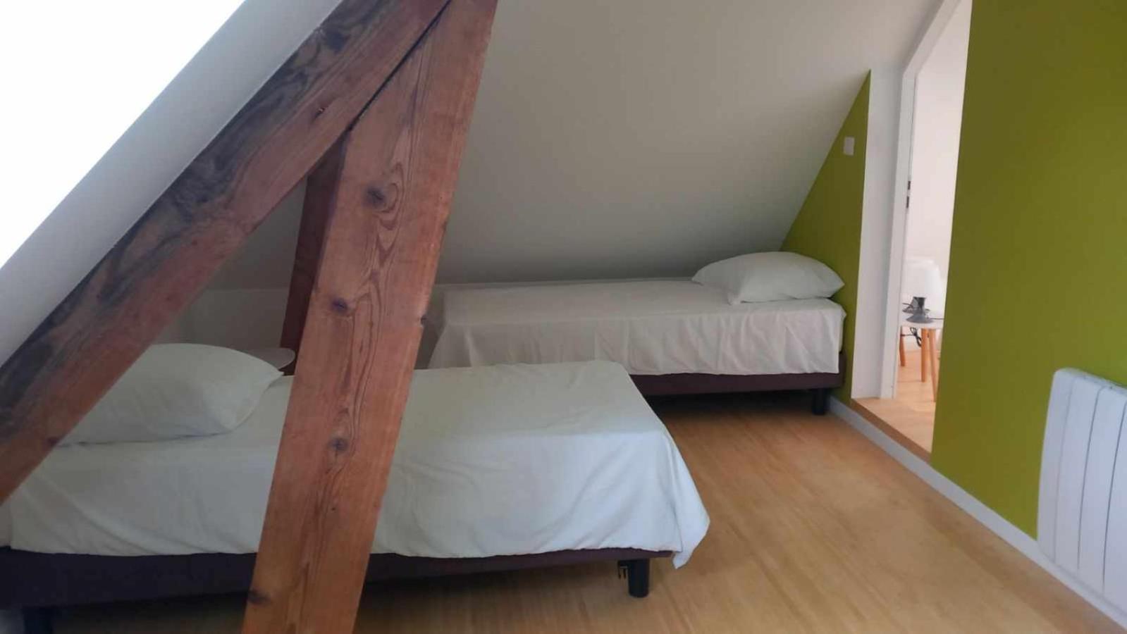 Gite La Belle Etoile - Paray-Le-Monial Zewnętrze zdjęcie