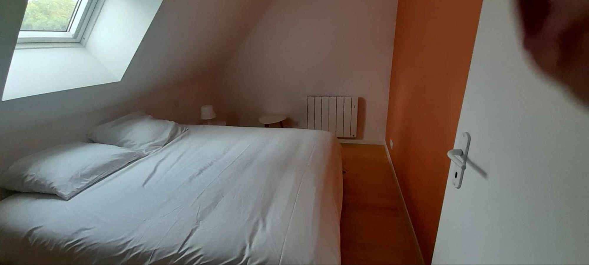 Gite La Belle Etoile - Paray-Le-Monial Zewnętrze zdjęcie