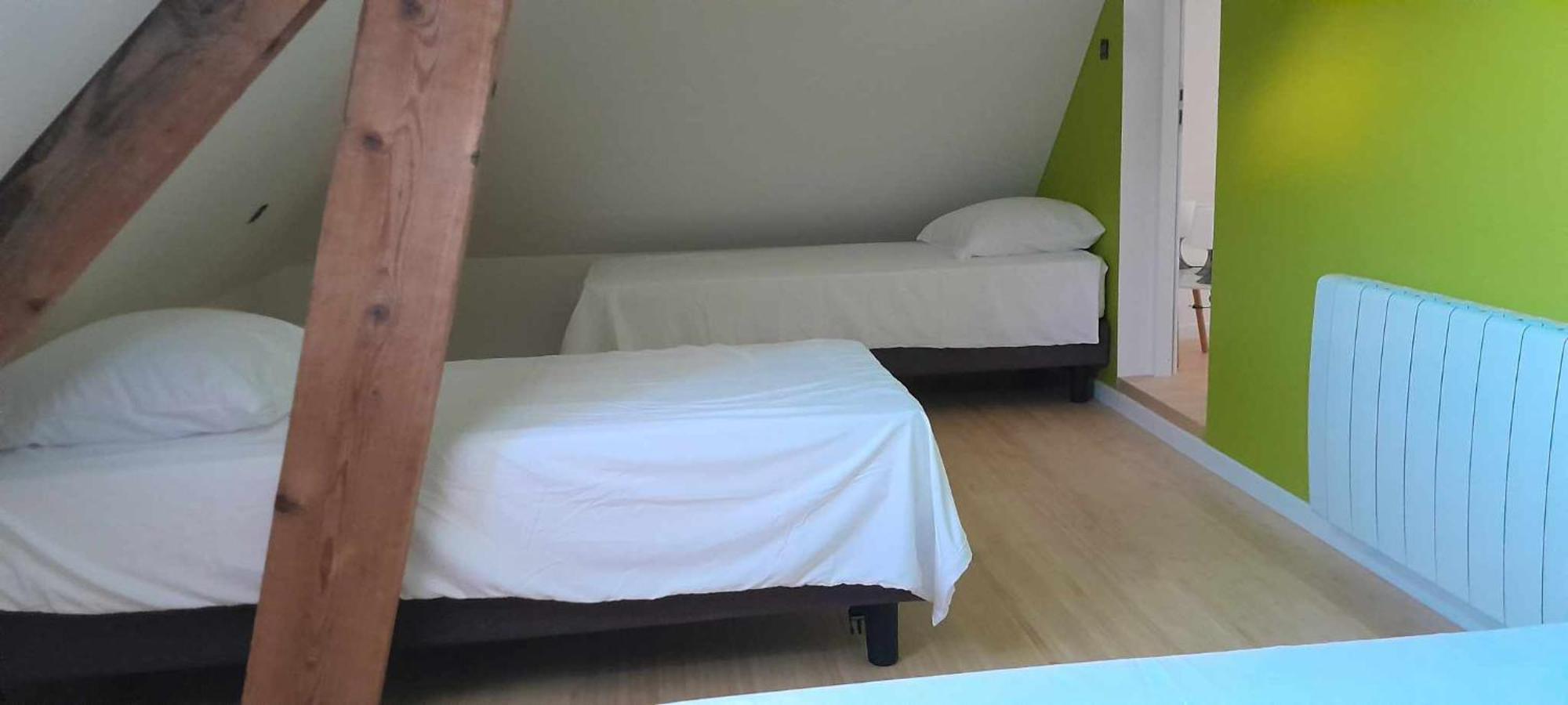 Gite La Belle Etoile - Paray-Le-Monial Zewnętrze zdjęcie